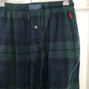Polo Ralph Lauren Pj pants